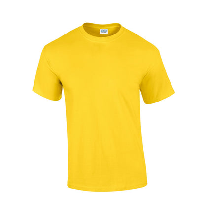Daisy - Front - Gildan Unisex Adult Ultra Cotton T-Shirt
