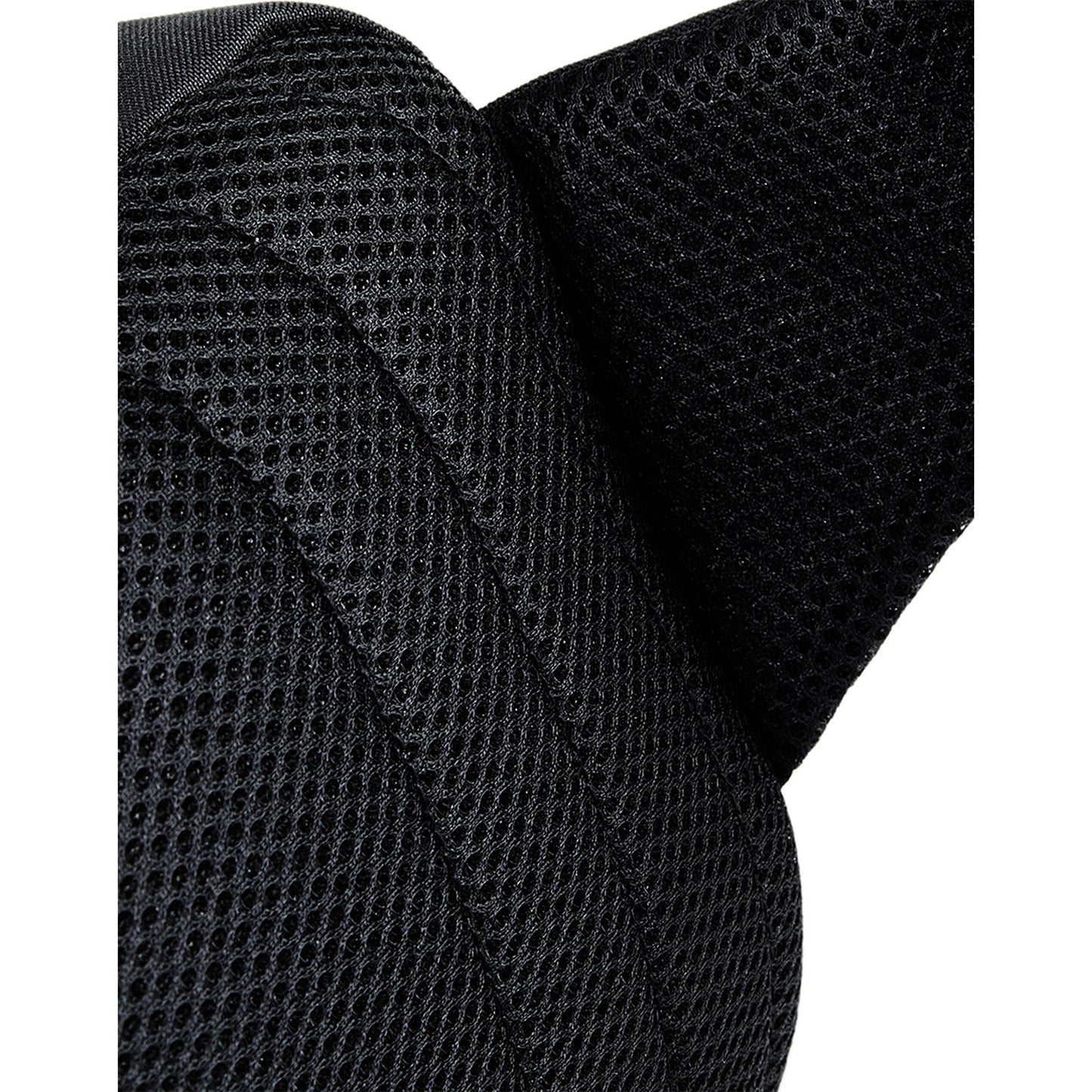 Black - Back - Quadra SLX Performance 5L Waist Bag