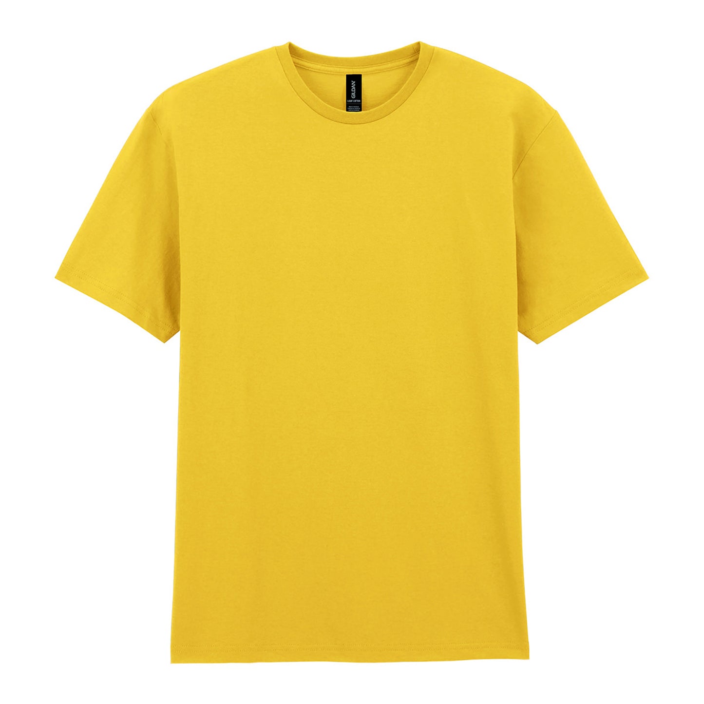 Daisy - Front - Gildan Mens Plain Lightweight T-Shirt