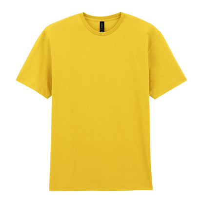 Daisy - Front - Gildan Mens Plain Lightweight T-Shirt