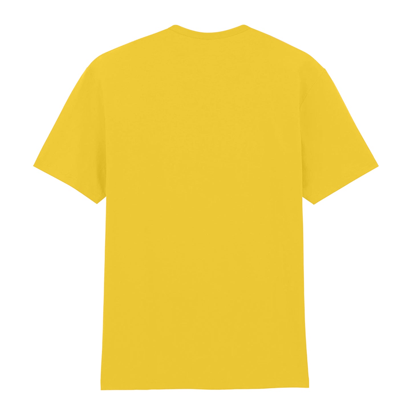 Daisy - Back - Gildan Mens Plain Lightweight T-Shirt