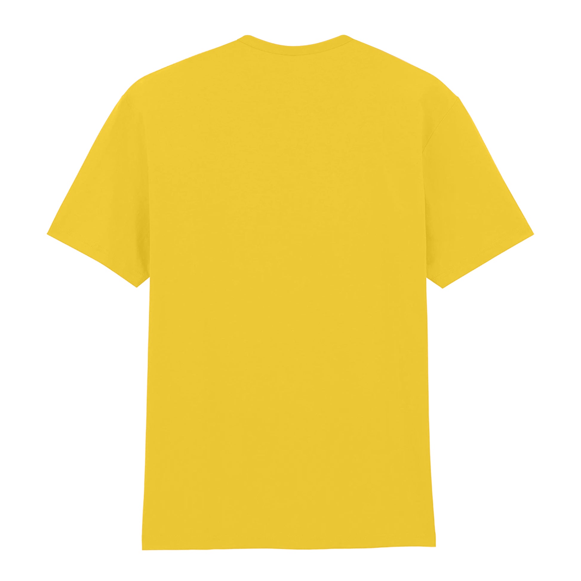 Daisy - Back - Gildan Mens Plain Lightweight T-Shirt