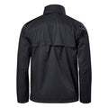 Granite - Back - Stormtech Mens Scirocco Lightweight Soft Shell Jacket