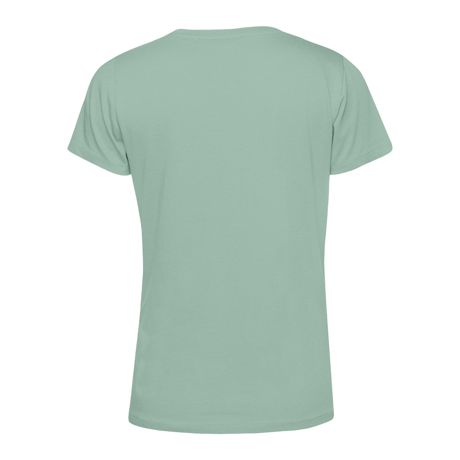 Sage - Back - B&C Womens-Ladies #Inspire E150 T-Shirt