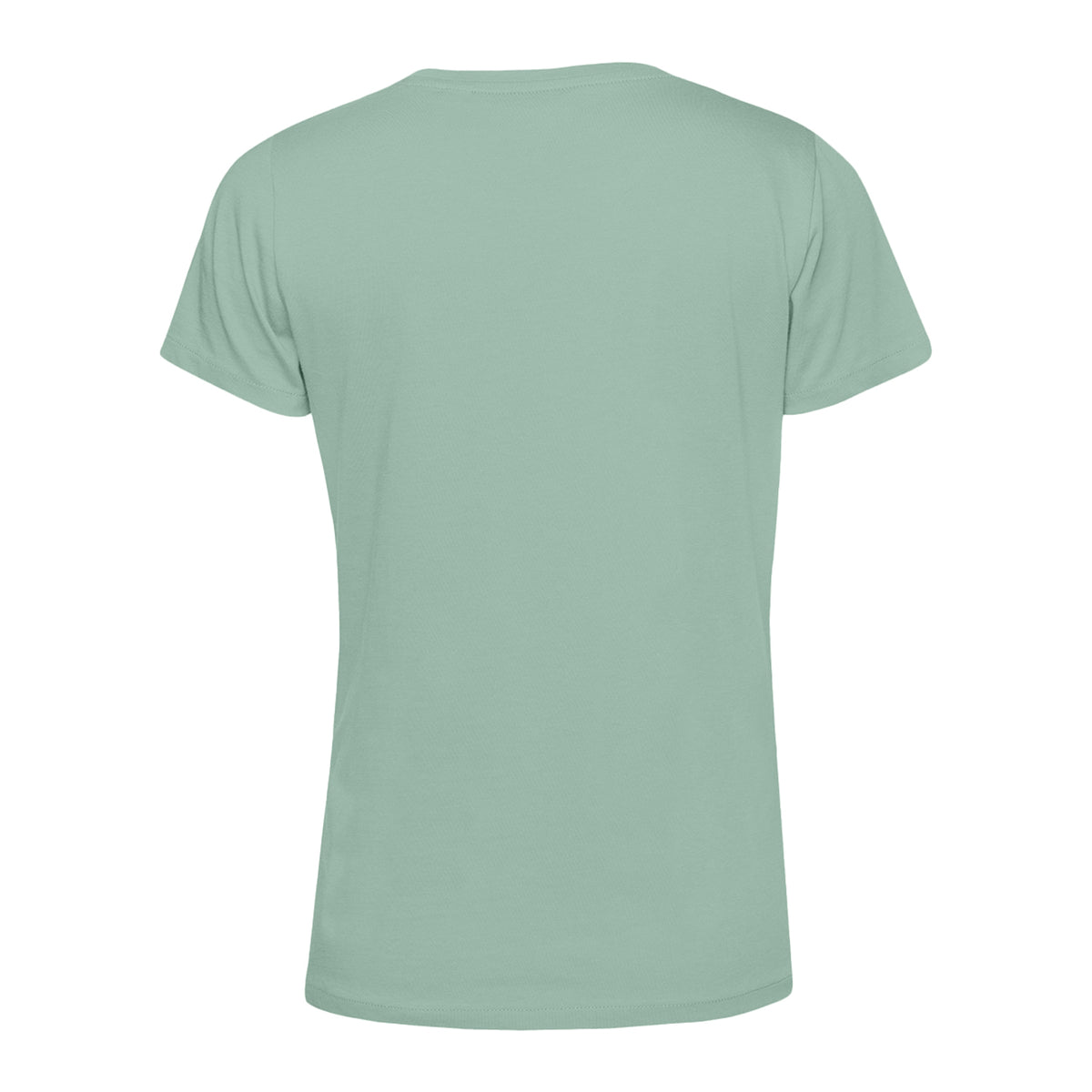 Sage - Back - B&C Womens-Ladies #Inspire E150 T-Shirt