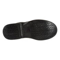 Black - Back - Portwest Unisex Steelite Safety Clog (FW82) - Workwear