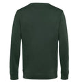 Forest - Back - B&C Mens Inspire Jumper