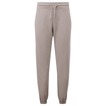 Stone - Front - TriDri Unisex Adult Trousers