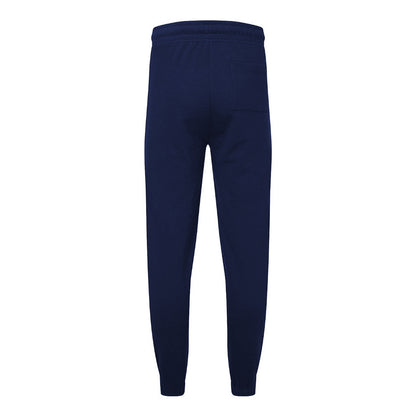 Navy - Back - TriDri Unisex Adult Trousers