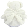 White - Back - Mumbles Angel Plush Toy