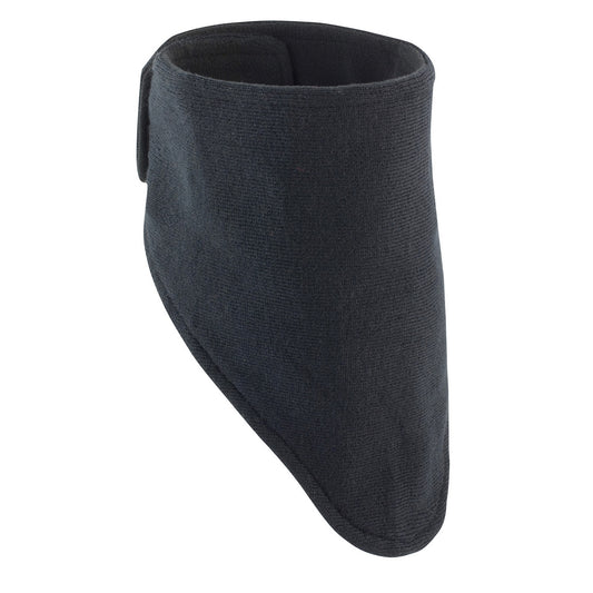 Black - Front - Result Winter Essentials Bandit Neck Warmer