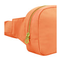 Mango Sorbet - Back - Bagbase Sundae Crossbody Bag