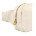 Cookies & Cream - Back - Bagbase Sundae Crossbody Bag