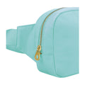 Mint Choc Chip - Back - Bagbase Sundae Crossbody Bag