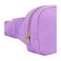 Blueberry Swirl - Back - Bagbase Sundae Crossbody Bag