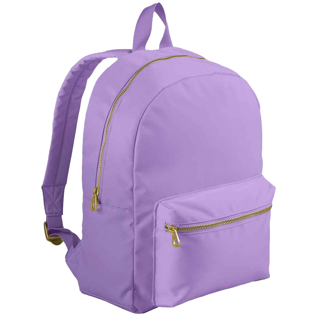 Blueberry Swirl - Back - Bagbase Sundae Mini Backpack