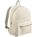 Cookies & Cream - Front - Bagbase Sundae Mini Backpack