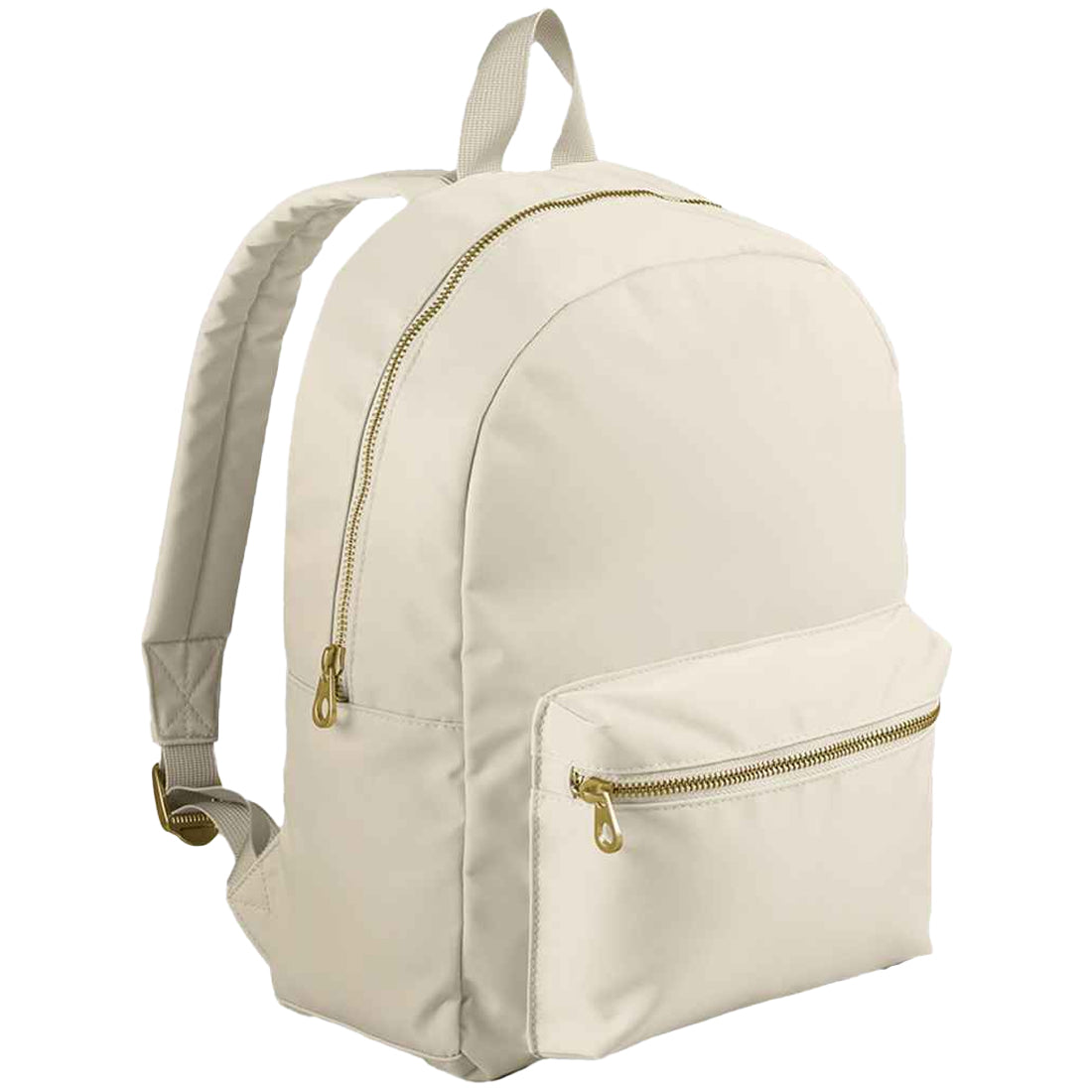 Cookies & Cream - Front - Bagbase Sundae Mini Backpack