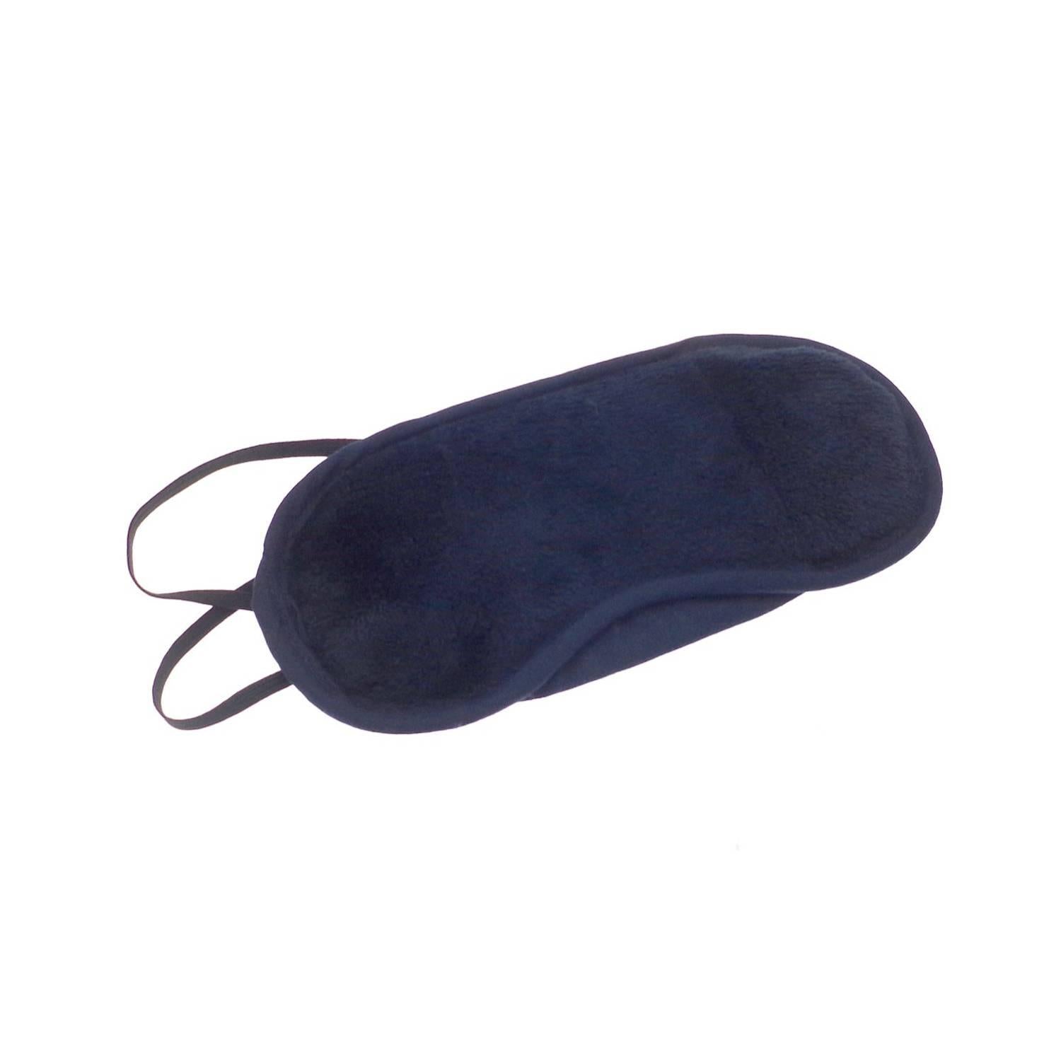 Navy - Back - Home & Living Travel Set (Pack of 3)