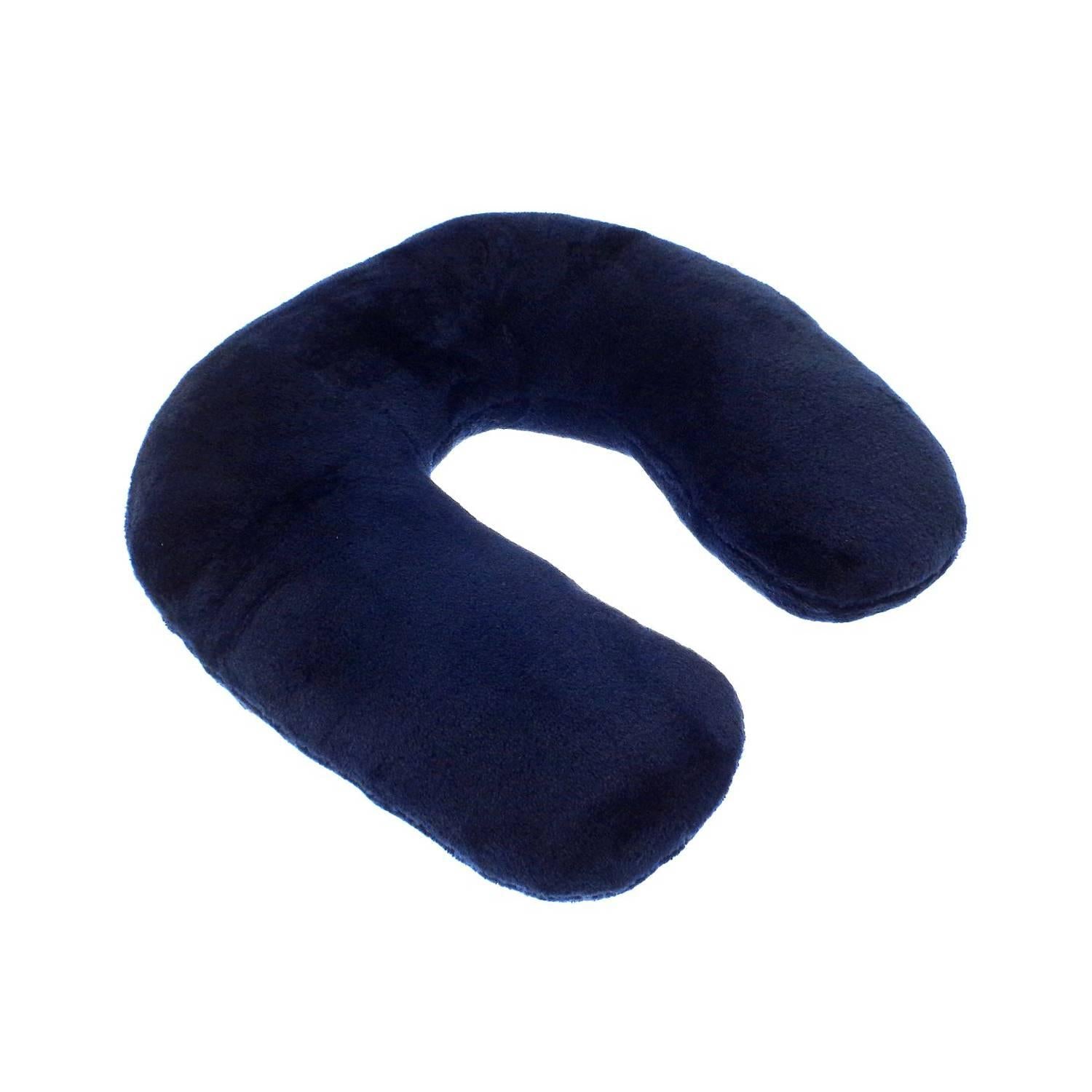 Navy - Side - Home & Living Travel Set (Pack of 3)