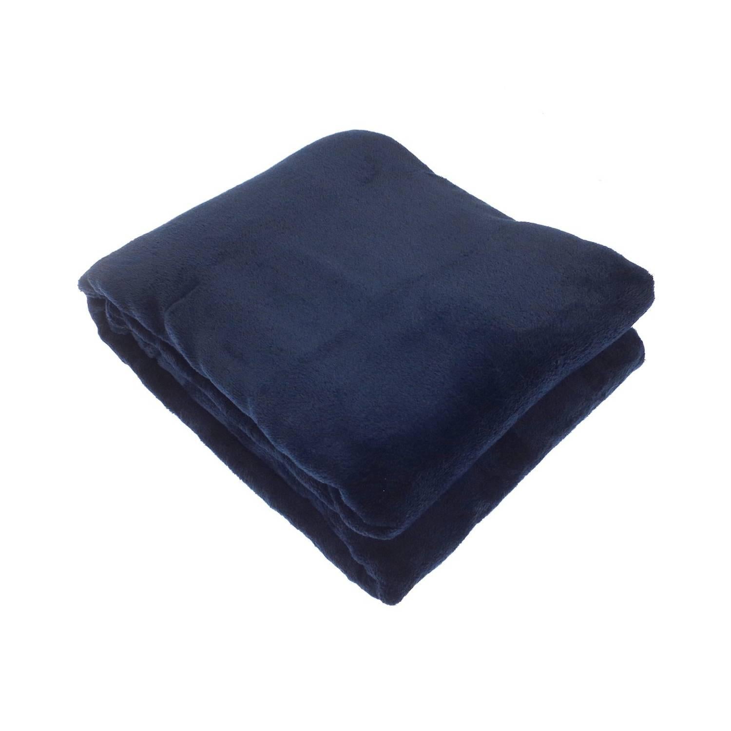 Navy - Lifestyle - Home & Living Travel Set (Pack of 3)