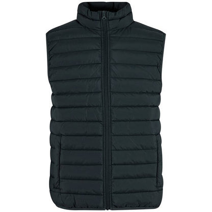 Magnet - Front - New Morning Studios Womens-Ladies Lightweight Puffer Gilet