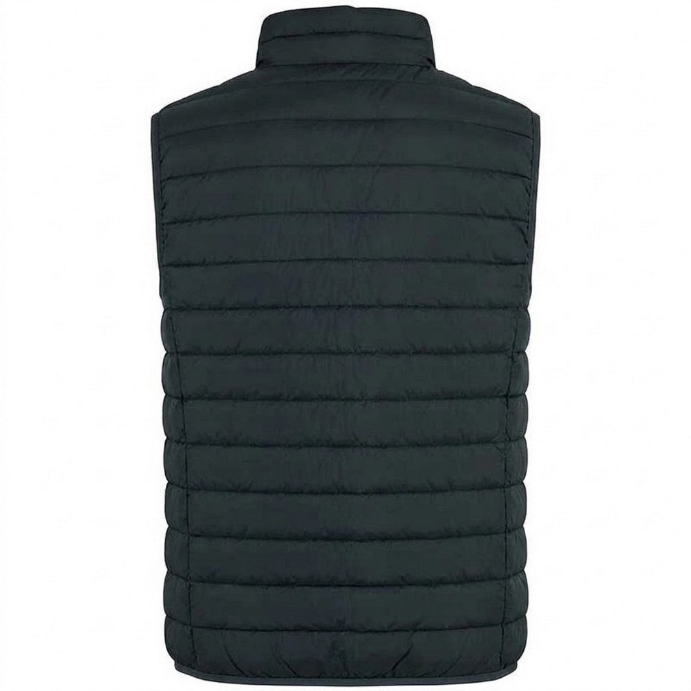 Magnet - Back - New Morning Studios Womens-Ladies Lightweight Puffer Gilet