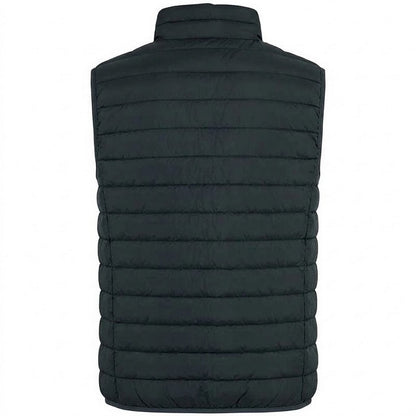 Magnet - Back - New Morning Studios Womens-Ladies Lightweight Puffer Gilet