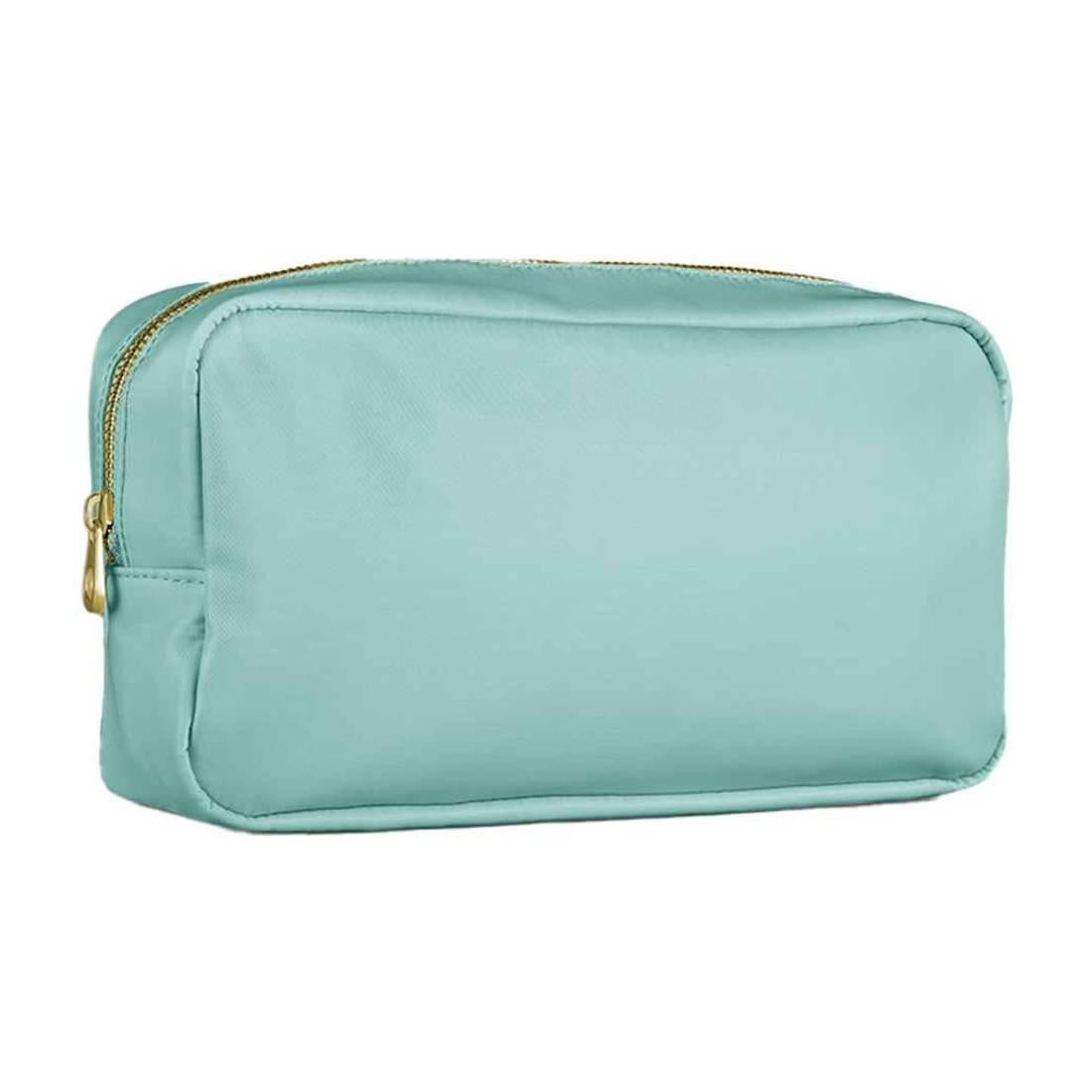 Mint Choc Chip - Front - Bagbase Sundae Accessory Bag