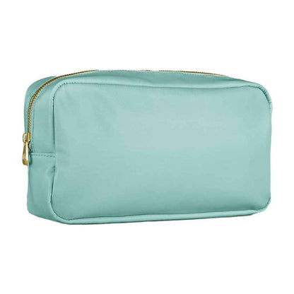 Mint Choc Chip - Front - Bagbase Sundae Accessory Bag