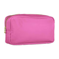 Raspberry Ripple - Front - Bagbase Sundae Accessory Bag