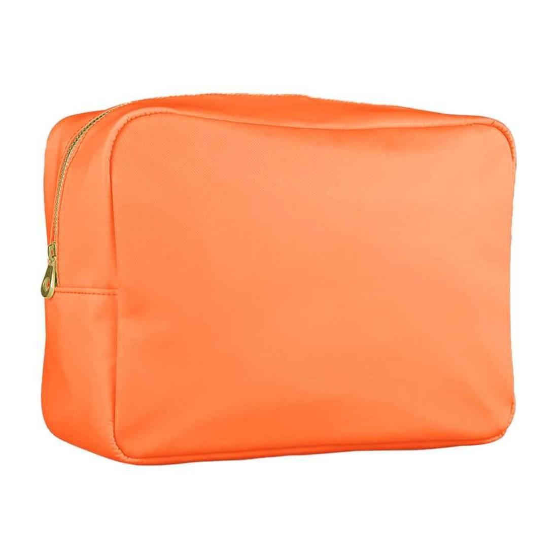 Mango Sorbet - Back - Bagbase Sundae Accessory Bag