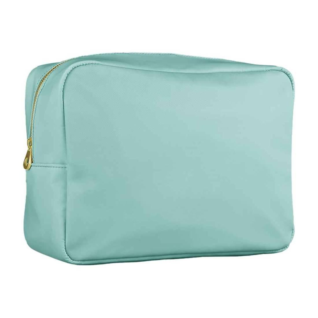 Mint Choc Chip - Back - Bagbase Sundae Accessory Bag