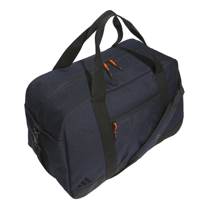 Legend Ink - Side - Adidas Recycled Golf Duffle Bag