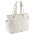 Natural Stone - Back - Quadra Studio Oversized Tote Bag