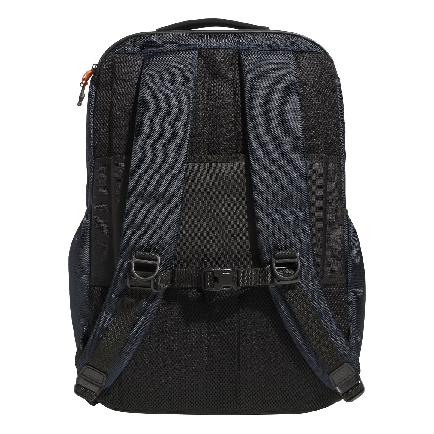 Legend Ink - Back - Adidas Contrast Recycled Polyester Backpack