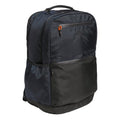Legend Ink - Side - Adidas Recycled Polyester Backpack
