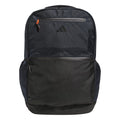 Legend Ink - Front - Adidas Recycled Polyester Backpack
