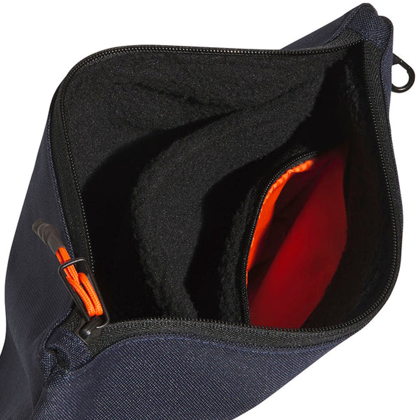 Legend Ink - Side - Adidas Valuables Recycled Pouch