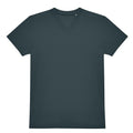 Amalfi Teal - Front - B&C Unisex Adult T-Shirt