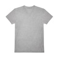 Sport Grey - Front - B&C Unisex Adult T-Shirt