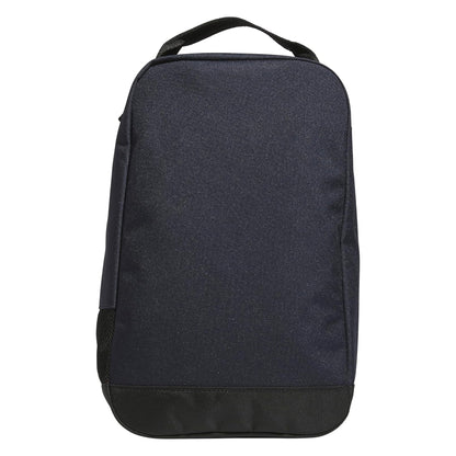 Legend Ink - Back - Adidas Plain Recycled Boot Bag