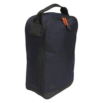 Legend Ink - Side - Adidas Plain Recycled Boot Bag