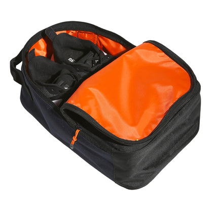 Legend Ink - Lifestyle - Adidas Plain Recycled Boot Bag