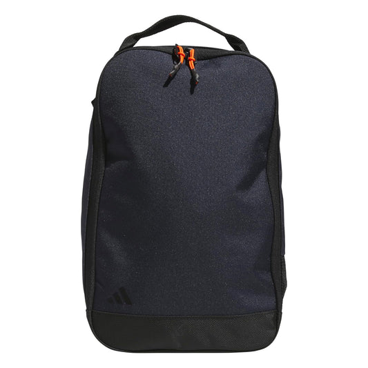 Legend Ink - Front - Adidas Plain Recycled Boot Bag