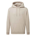 Stone - Front - Anthem Unisex Adult Hoodie