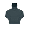 Amalfi Teal - Front - B&C Unisex Adult Influence Hoodie
