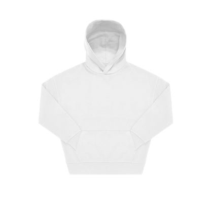 White - Front - B&C Unisex Adult Influence Hoodie