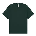 Forest - Front - Bella + Canvas Unisex Adult Heavy Boxy T-Shirt