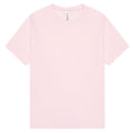 Soft Pink - Front - Bella + Canvas Unisex Adult Heavy Boxy T-Shirt